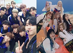 Knet phẫn nộ khi 'Music Bank' xóa sổ X1 nhưng ưu ái IZ*ONE: 'Không có bằng chứng thao túng Produce 48'