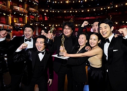 'Ký sinh trùng' tổ chức họp báo sau thành công tại Oscar 92, quy mô không thua gì một sự kiện văn hóa đình đám