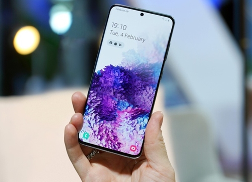 Là fan âm thanh, tôi hoàn toàn ủng hộ quyết định khai tử cổng tai nghe trên Galaxy S20 plus và Galaxy S20 Ultra