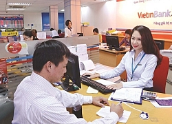 Nợ xấu của VietinBank đang dần đẹp