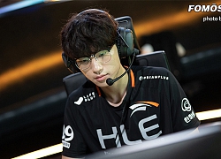 LCK Mùa Xuân 2020 Gen.G vs Hanwha Life Esports: HLE liệu có lặp lại lịch sử?