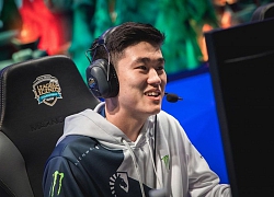 LCS mùa Xuân 2020: Trả lại vị trí cho TL Broxah, Pobelter sẽ thay Crown đảm nhiệm đường giữa của CLG