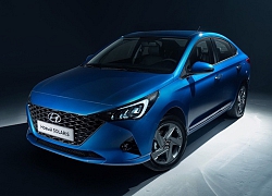 Liệu Hyundai Accent tại Việt Nam cũng sẽ được nâng cấp với kiểu dáng mới mẻ như trong bài viết này?