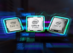 Lộ danh sách CPU Intel Core thế hệ 10 dòng F và KF giá tốt cho game thủ không cần iGPU