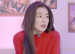 Loạt khoảnh khắc Irene (Red Velvet) giật bắn mình nhưng vẫn giữ khí chất "nữ thần" vô cùng xinh đẹp