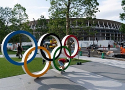 London thay thế Tokyo đăng cai Olympic 2020 nếu Covid-19 bùng phát?