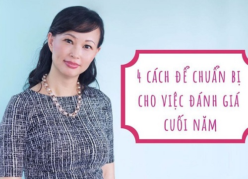 Mách bạn 4 cách tổng kết công việc, Shark Linh: "Các công ty luôn muốn những người có tinh thần học hỏi"