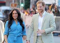 Meghan Markle lại thua đau trước chị dâu Kate trong cuộc chiến mặc đẹp: Đẳng cấp Nữ hoàng tương lai nó phải khác!