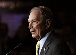 Michael Bloomberg chi tiền hàng tháng để "được khen" trên mạng xã hội