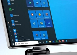 Microsoft ra mắt thiết kế mới đầy hiện đại của bộ icon trên Windows 10