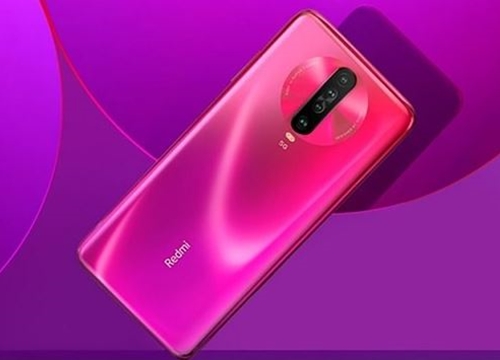 Một smartphone Xiaomi 5G mới vừa đạt chứng nhận 3C, có thể là Redmi K30 Pro