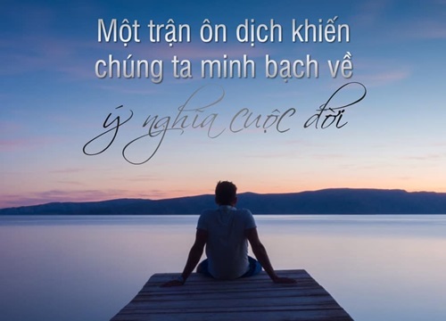 Một trận ôn dịch...