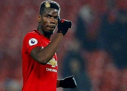 MU lỗ nặng với Pogba, Lampard bị lung lay ghế ở Chelsea