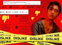 MV 'Cần Một Lý Do' bị dislike gấp 10 lần like, K-ICM sẽ bị ảnh hưởng như thế nào trên YouTube?