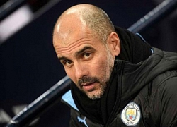 &#8220;Nếu là 1 người anh hùng, Guardiola nên ở lại Man City&#8221;