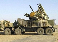 Nga gián tiếp công nhận S-300 và S-400 "chỉ để làm cảnh" ở Syria