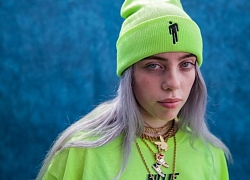 Nghe Billie Eilish than thở việc bị trêu là "nữ hoàng trầm cảm", thủ lĩnh ban nhạc rock đình đám đòi "xử đẹp" antifan thay mặt đàn em!