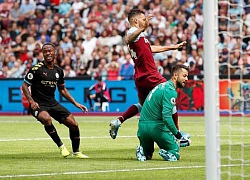 Nhận định bóng đá Man City West Ham: Cơ hội xả giận, quên đi án phạt