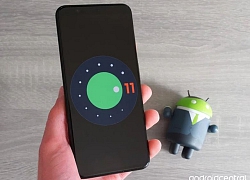 Những tính năng hấp dẫn nhất dự kiến sẽ có trên Android 11