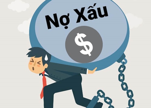 Nợ xấu ngân hàng đã giảm thực chất?