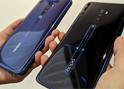 OPPO CPH2043 đạt chứng nhận BIS của Ấn Độ, có thể là người kế nhiệm OPPO A5 2020