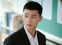 Park Seo Joon: Kẻ cố chấp không bước vào showbiz vì tiền nhưng lại phải cúi đầu trước 5 chữ "Con trai bố tuyệt nhất" đẫm nước mắt