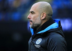 Pep chính thức lên tiếng về án phạt của Man City