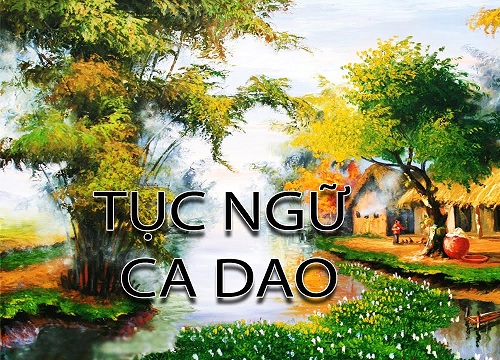 Trend mới của cộng đồng mạng Việt: Đọc ca dao tục ngữ sai nhưng lại cực kì thuyết phục