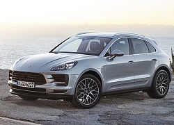 Porsche định làm thế nào để Macan thế hệ mới "chiều lòng" cả đại gia Việt Nam lẫn Thế giới?