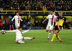 PSG thua Dortmund, HLV Tuchel chê học trò thiếu kiên nhẫn