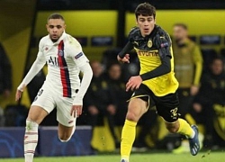 Quên Haaland đi, "truyền nhân Pulisic" vừa viết nên lịch sử vô tiền khoáng hậu