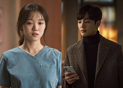 Rating Người Thầy Y Đức 2 lại lập kỉ lục, "ác nam" Yang Se Jong làm cameo phút cuối chính là cú chốt xịn xò nhất