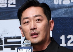 Sao 'Thử thách thần chết' Ha Jung Woo tiết lộ bằng chứng, minh oan trước tin sử dụng ma túy