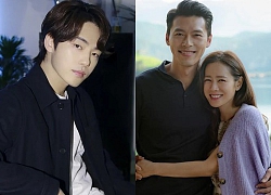 Sau 4 lần đồn thổi, mối quan hệ thật của Hyun Bin và Son Ye Jin cuối cùng đã được tài tử &#8220;Hạ cánh nơi anh&#8221; tiết lộ