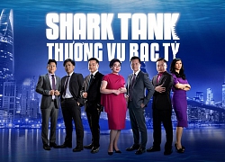 Shark Tank Việt Nam nhận hồ sơ đăng ký mùa 4