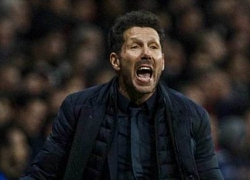 Simeone: "Trong 8 năm tại Atletico, tôi chưa bao giờ thấy điều đặc biệt này!"