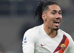 Smalling: 'Ở Italy, tôi chơi hay hơn trước'