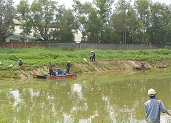 Sợ ô nhiễm môi trường, người dân tiếp tục không cho Nhà máy Cồn Đại Tân hoạt động