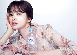 Song Hye Kyo đụng hàng Son Ye Jin: Đều xinh đẹp ngút ngàn nhưng thần thái liệu có cách biệt?