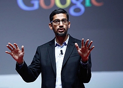 Sundar Pichai - chàng trai nhập cư trở thành CEO quyền lực của Google và Alphabet