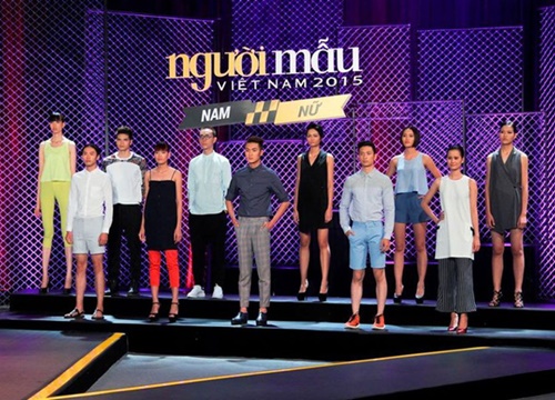 Thanh Hằng cùng các thí sinh "Vietnam's Next Top Model" hỗ trợ Hoàng Gia Anh Vũ chi phí chữa bệnh ung thư