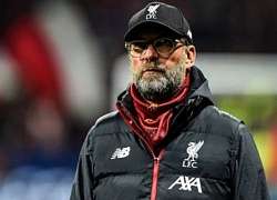 Thất bại ở Madrid, Klopp có thất vọng không?