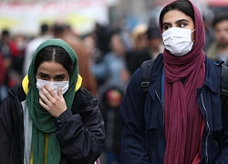 Thêm hai người Iran tử vong vì virus corona