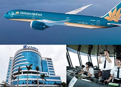 Thí điểm tiền lương VNPT, Vietnam Airlines, VATM: Chủ tịch nhận lương bao nhiêu?