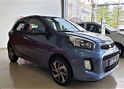 Kia Việt Nam khuyến mãi tới 50 triệu đồng trong tháng 2