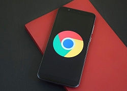 Thủ thuật kích hoạt chế độ nền tối cho Google Chrome trên Android