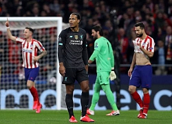 Thua sốc Atletico Madrid, HLV Klopp tố đối thủ... chơi bẩn