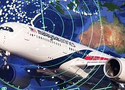 Tiết lộ mới về nguyên nhân khiến máy bay MH370 mất tích