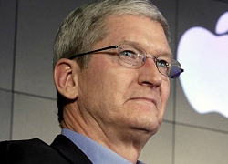 Tim Cook viết tâm thư động viên các nhân viên Apple trong dịch coronavirus