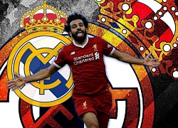 Tin HOT bóng đá sáng 20/2: Real theo đuổi Salah sát sao